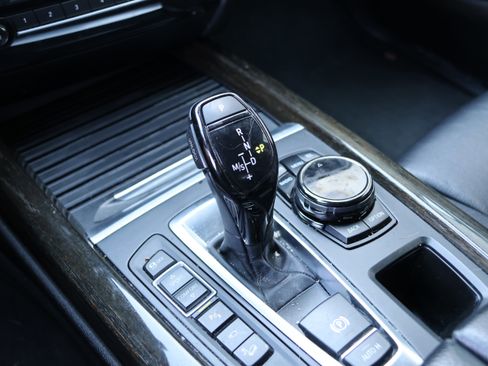 Used 2015 BMW X5 xDrive50i image 28