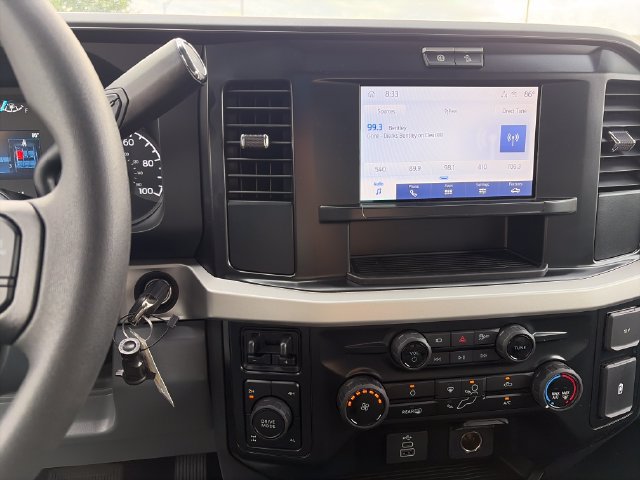 New 2026 Ford F250 XL w/ STX Appearance Package AWD/4WD image 28