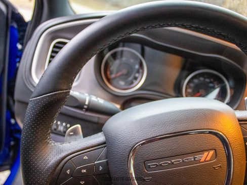 Used 2022 Dodge Charger Scat Pack image 34