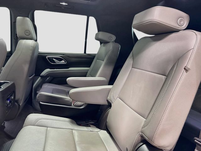 Used 2023 Chevrolet Tahoe LT w/ Luxury Package AWD/4WD image 20