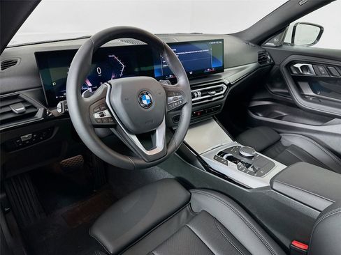 Certified 2024 BMW 230i Coupe w/ Convenience Package image 9