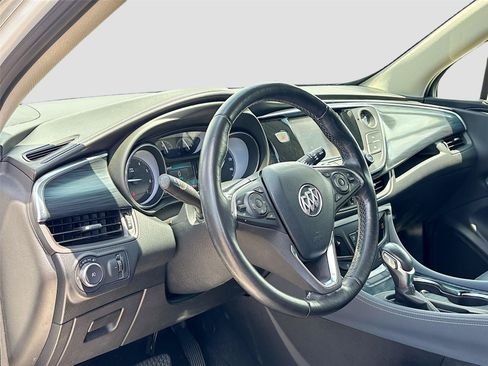 Used 2019 Buick Envision Essence FWD image 9