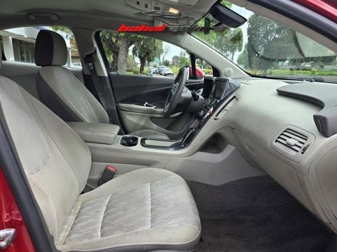 Used 2013 Chevrolet Volt image 13