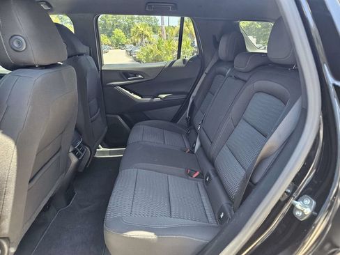 Used 2026 Chevrolet Equinox LT FWD image 14