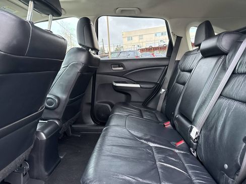 Used 2012 Honda CR-V EX-L image 26