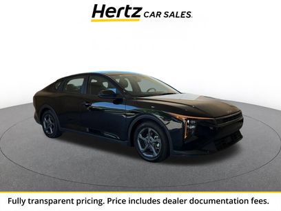 Used 2025 Kia K4