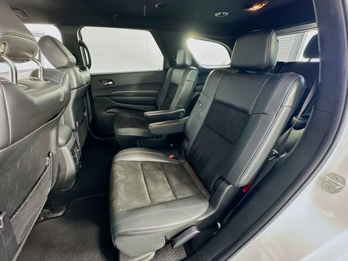 Used 2021 Dodge Durango GT RWD image 25