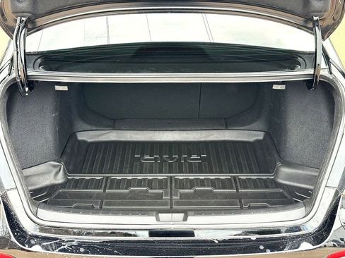 Used 2024 Honda Civic EX image 10