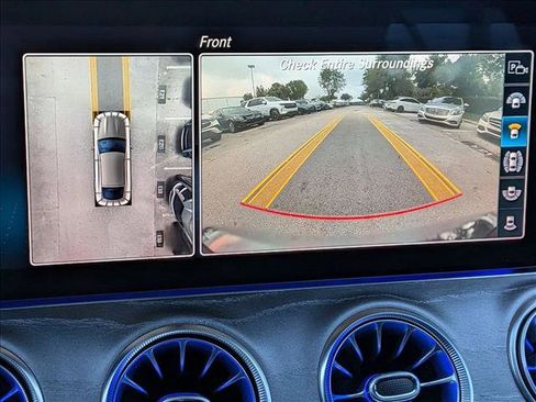 Used 2019 Mercedes-Benz AMG GT 63 image 13