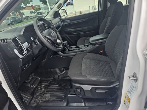 Used 2025 Ford Ranger XL AWD/4WD image 12