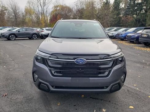 New 2026 Subaru Forester Touring image 8