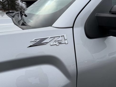 Used 2019 GMC Sierra 2500 SLE image 10