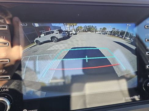 Used 2023 Toyota Tacoma SR image 9