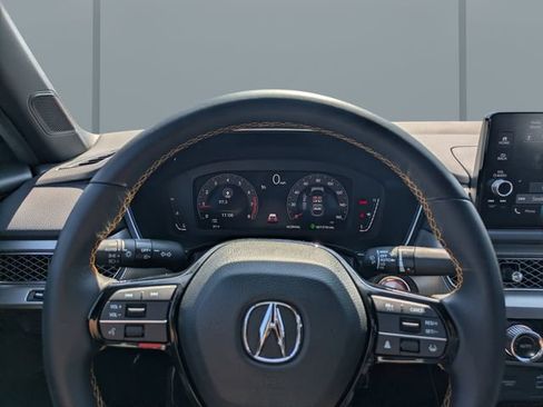 Used 2026 Acura Integra A-Spec FWD image 29