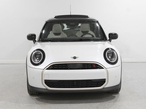 Certified 2025 MINI Cooper S image 2