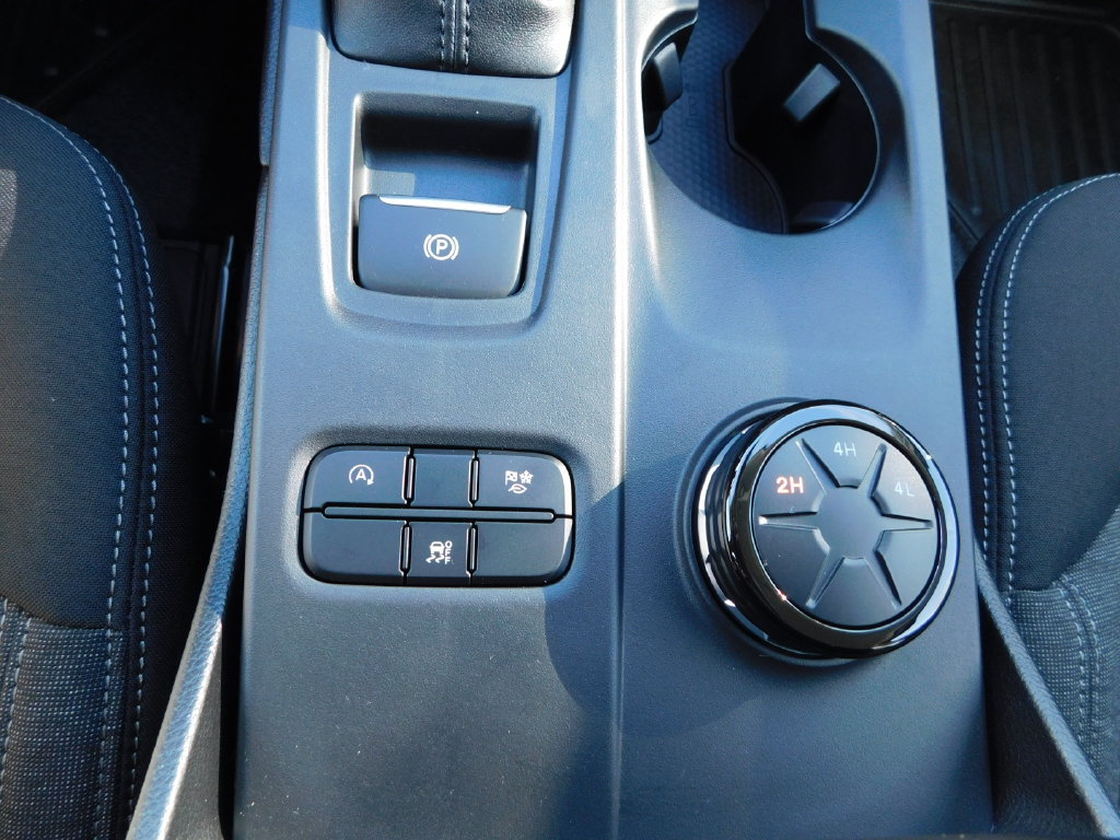 New 2026 Ford Ranger XL AWD/4WD image 29