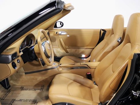 Used 2007 Porsche 911 Carrera image 32