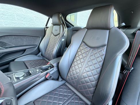 Used 2018 Audi TT RS w/ Dynamic Plus Package image 25