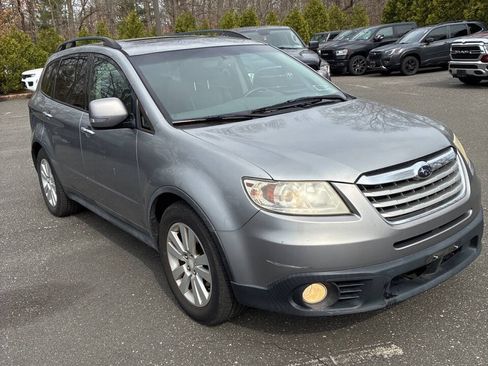 Used 2008 Subaru Tribeca Limited AWD/4WD image 8