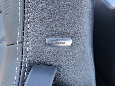 New 2024 MAZDA MX-5 Miata Grand Touring w/ Weather Package image 15