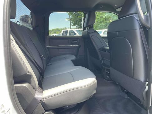 New 2026 RAM 2500 Tradesman w/ Chrome Appearance Group AWD/4WD image 17