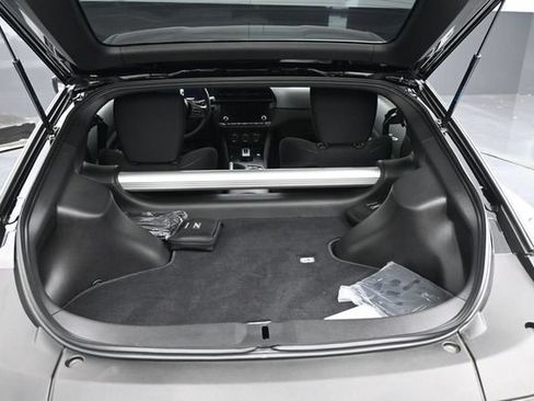 Used 2024 Nissan Z Sport w/ Floor Mat Package RWD image 16
