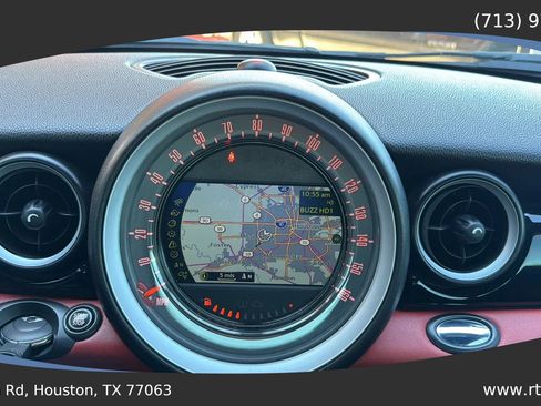 Used 2012 MINI Cooper Coupe John Cooper Works image 40
