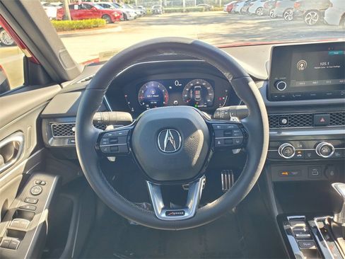 Used 2025 Acura Integra A-Spec image 23