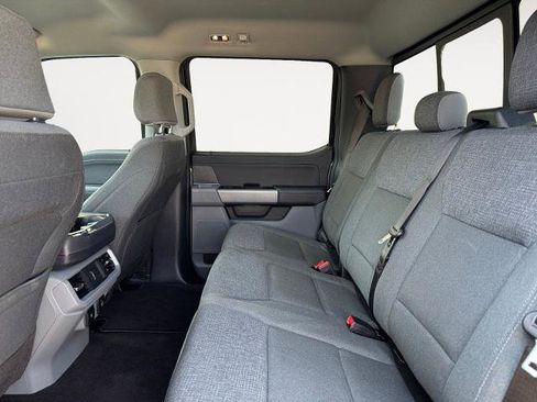 Certified 2024 Ford F150 XLT w/ Equipment Group 302A MID image 13