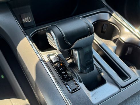 New 2025 Ford F150 Lightning Flash AWD/4WD image 35