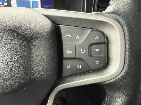 Used 2022 Ford Bronco Badlands image 19