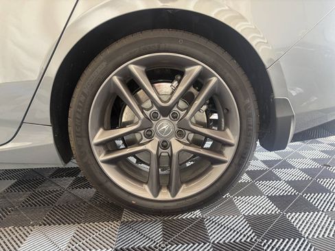 Used 2025 Acura TLX SH-AWD w/ A-SPEC Pkg image 29