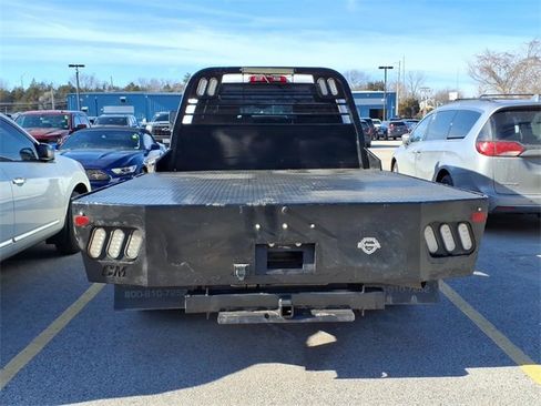 Used 2018 Chevrolet Silverado 3500 W/T w/ WT Convenience Package image 4