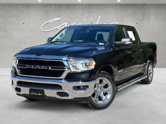 Used 2019 RAM 1500 Big Horn video 1