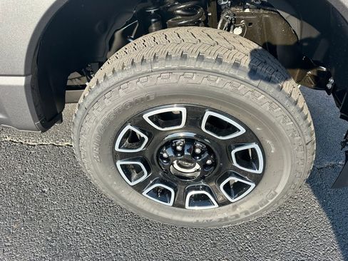 New 2026 Ford F250 Platinum image 62