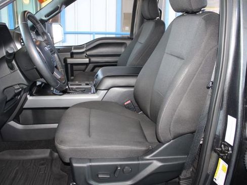 Used 2020 Ford F150 XLT w/ Equipment Group 302A Luxury image 21