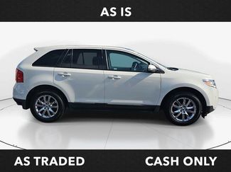 Used 2013 Ford Edge SEL video 2