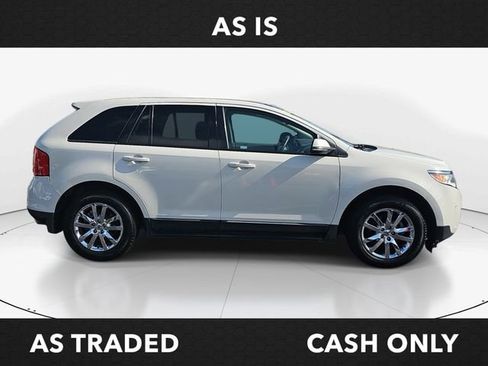 Used 2013 Ford Edge SEL image 2