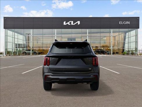 Used 2026 Kia Sorento SX Prestige image 5