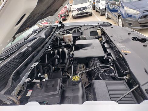 Used 2017 Chevrolet Silverado 1500 W/T w/ WT Fleet Convenience Package image 17