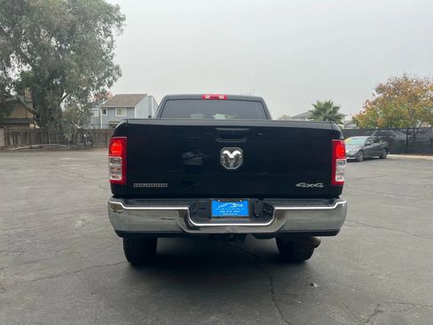 Used 2024 RAM 2500 Big Horn image 6