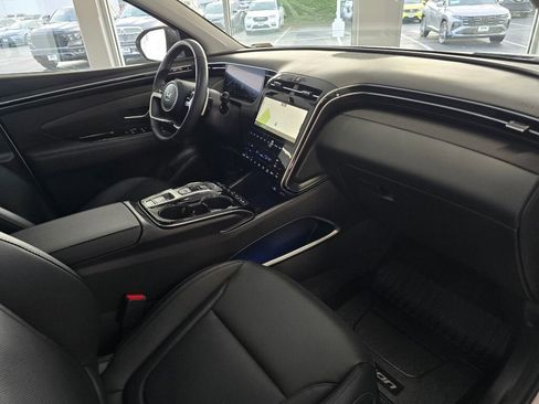 Used 2024 Hyundai Tucson Limited image 45