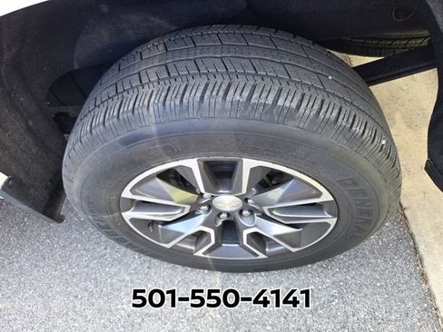 Used 2022 Chevrolet Silverado 1500 LT w/ All Star Edition Plus AWD/4WD image 10
