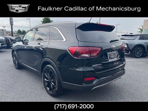 Used 2020 Kia Sorento EX AWD/4WD image 8