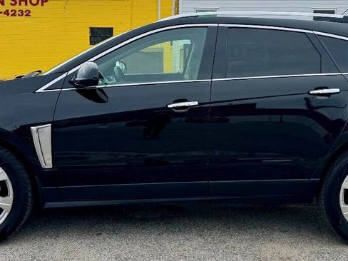 Used 2015 Cadillac SRX Performance w/ Driver Awareness Package image 2