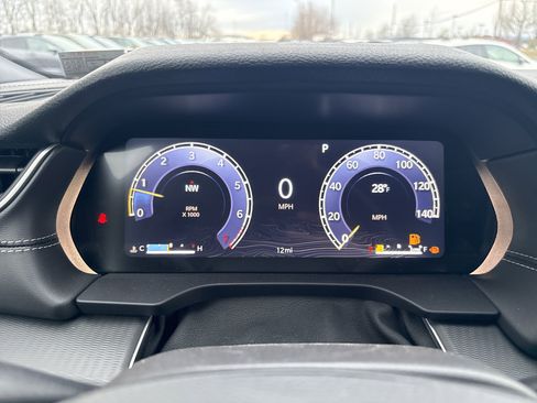 New 2025 Jeep Grand Cherokee Laredo X w/ Luxury Tech Group I image 30