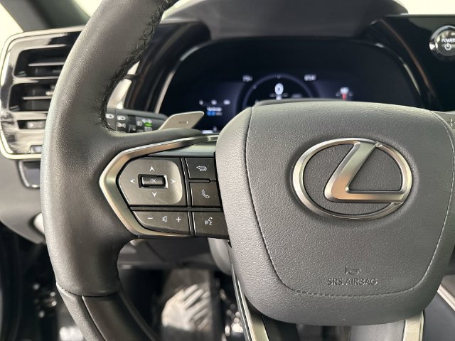 Certified 2026 Lexus RX 350h w/ Convenience Package AWD/4WD image 13