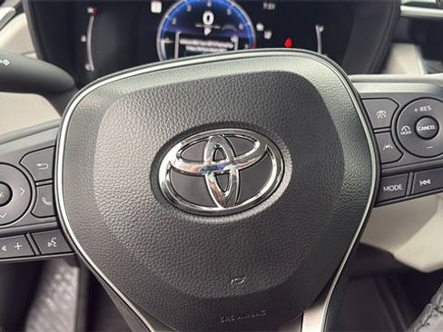 New 2026 Toyota Corolla Cross LE image 16
