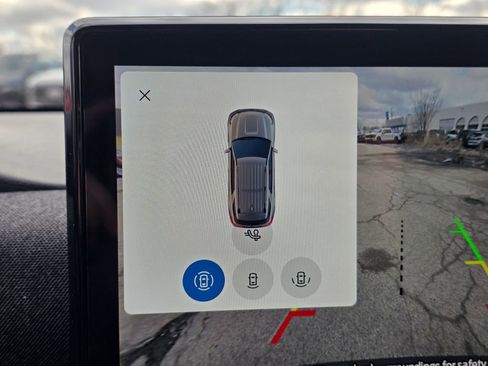 New 2026 Ford Explorer Tremor AWD/4WD image 50