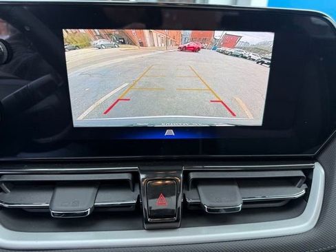 New 2026 Chevrolet TrailBlazer LT w/ Convenience Package image 27